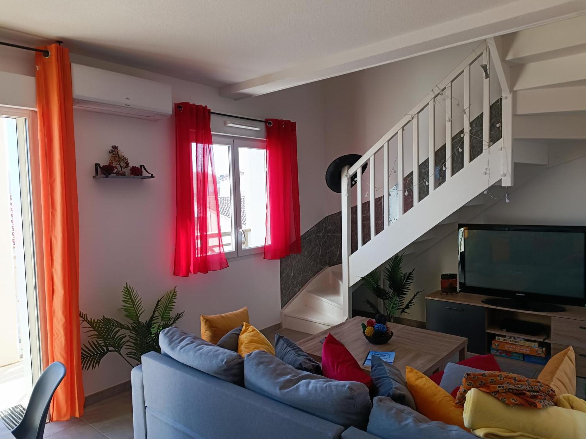 Mimizan Apt Neuf 80M2 +Terrasse 100M Plage Exterior photo